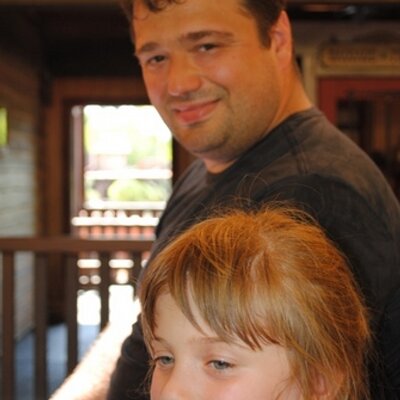 Profile Picture of Marc-André Chouinard (@MA_Chouinard) on Twitter
