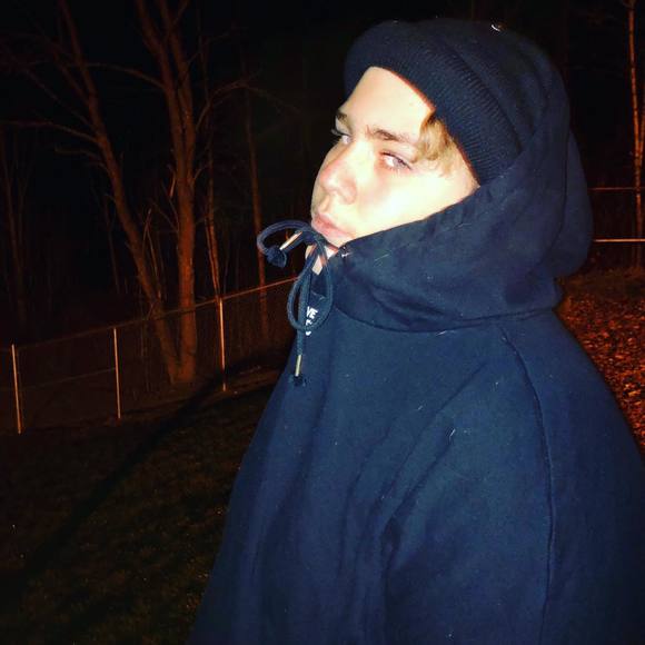 Profile Picture of Jacob Bernier (@jacobbernier) on Poshmark
