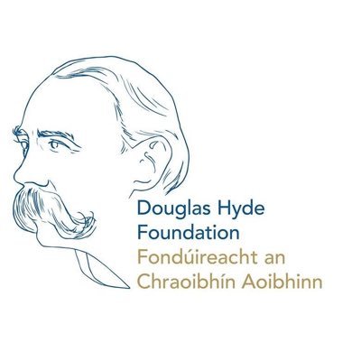 Profile Picture of Douglas Hyde Foundation - Fondúireacht De HÍde (@hydefound) on Twitter