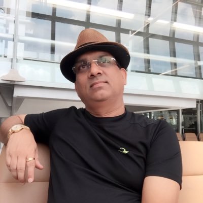Profile Picture of Bhaskar Kulkarni (@BhaskarKulkar10) on Twitter