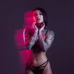 Profile Picture of Jessica Black Tattoo (@jessicablacktattoo) on Instagram