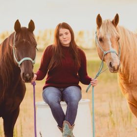Profile Picture of Madison Mock (@madison_mock) on Pinterest