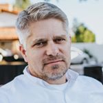 Profile Picture of Gary Sampson (@gnumerouno) on Instagram