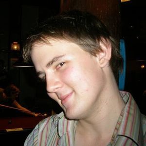 Profile Picture of Sean Wing (@gustone) on Myspace
