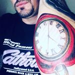 Profile Picture of chris_trask (@chris_trask) on Instagram