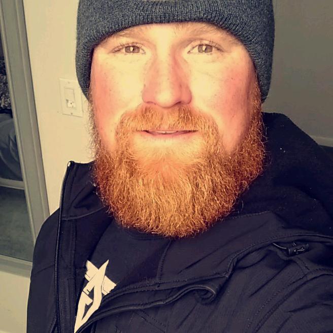 Profile Picture of Eric Auger (@@eric.auger) on Tiktok
