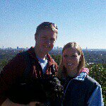 Profile Picture of Collin & Meghan Funkhouser (@funkyhouse12) on Instagram