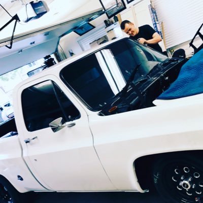 Profile Picture of Aaron Messer (@@MesserBoy4) on Twitter