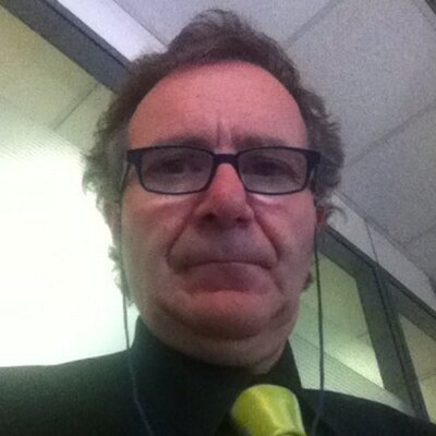 Profile Picture of Gianni Palchetti (@gipax1962) on Twitter