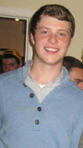 Profile Picture of Tyler Barnhardt - Wikipediaon Wikipedia