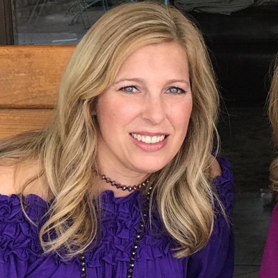 Profile Picture of Audra Olson (@AudraOlson) on Twitter