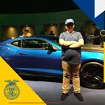 Profile Picture of Grant Childress (@chil.dress) on Instagram