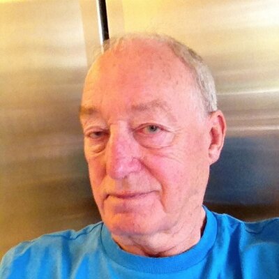 Profile Picture of John Jensen (@Hagelin10) on Twitter