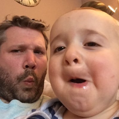 Profile Picture of Steven Constable (@StevenConstabl4) on Twitter