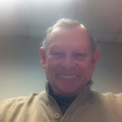 Profile Picture of James B Beals (@Beals1Beals) on Twitter