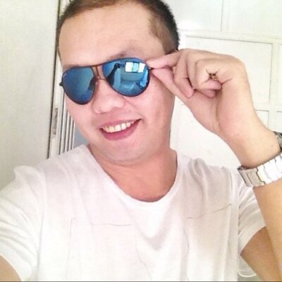 Profile Picture of Mark Ian Ong (@kram_nai30) on Twitter