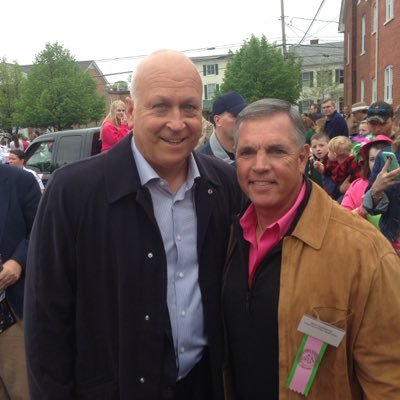 Profile Picture of Jeff Hammond (@HollywoodJeff) on Twitter