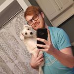 Profile Picture of ⚡Ryan Warwick⚡ (@ryan_warwick) on Instagram