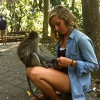 Profile Picture of Amy Scott (@amy-scott-71) on Quora