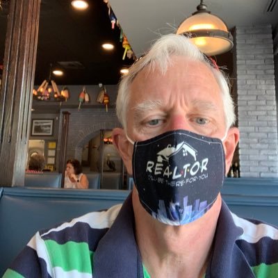 Profile Picture of John E Kessler (@johnkessler12) on Twitter