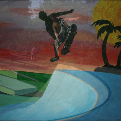 Profile Picture of Kris Yates (@christyatez) on Twitter