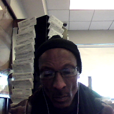 Profile Picture of Andre Slater (@antilles152001) on Twitter