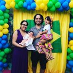 Profile Picture of Dan Lima & Sam Lima (@maria.sammy.daniel.cecilia) on Instagram