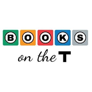 Profile Picture of Books on the T (@booksonthet) on Instagram