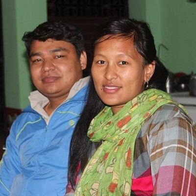 Profile Picture of Subash Shrestha (@sthasubash1) on Twitter