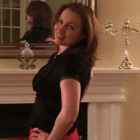 Profile Picture of Kristina Pfander (@kristina-pfander) on Quora