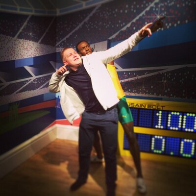 Profile Picture of Matt Spear (@Mattspear93) on Twitter