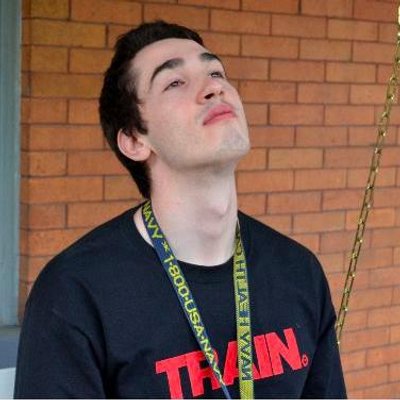 Profile Picture of Jared Schneider (@JaredWillS) on Twitter