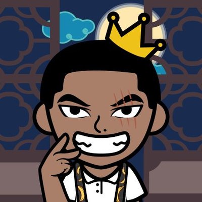 Profile Picture of Jay Frost (@JayRon53) on Twitter