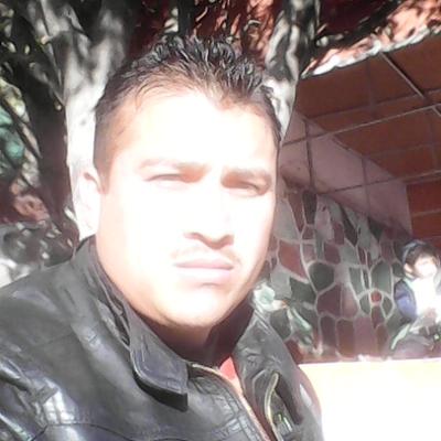 Profile Picture of Juan Carlos Arreguin (@BorregaArreguin) on Twitter