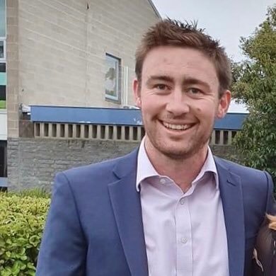 Profile Picture of Simon Lange (@Lange_20) on Twitter