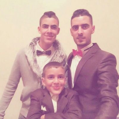 Profile Picture of Amine Chahbouni (@ChahbouniAmine) on Twitter