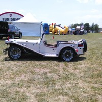 Profile Picture of Michael Sluis (@michael-sluis-7) on Quora