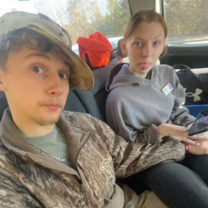 Profile Picture of 💎𝟪𝟦𝟥_𝒷𝓇𝑒𝓉𝓉𝒹𝑜𝓉𝓎💎 (@843_brettdoty) on Tiktok