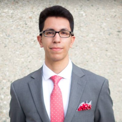 Profile Picture of Daniel Levinsky (@DanielLevinsky) on Twitter