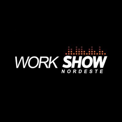Profile Picture of Workshow Nordeste (@workshowne) on Twitter