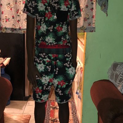 Profile Picture of RaheemReid (@RaheemReid18) on Twitter