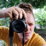 Profile Picture of David Traynor (@davidtranoir) on Instagram