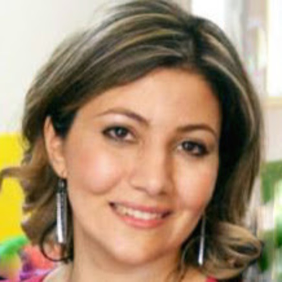 Profile Picture of Azita Yazdanfar (@azitayazdanfar) on Poshmark