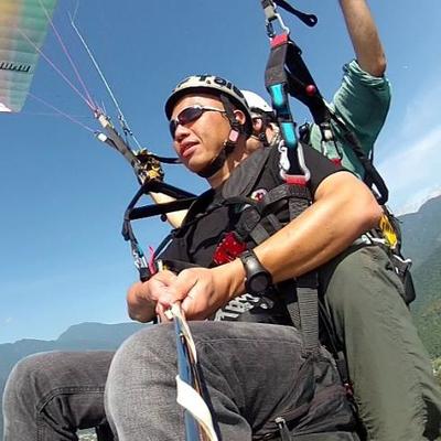 Profile Picture of Fu Wen Lee (@LeeFuWen) on Twitter