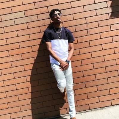 Profile Picture of Marcus Austin (@Marcus_Jay31) on Twitter