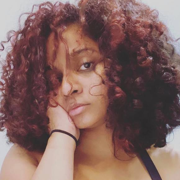 Profile Picture of Kristiana Rampersad (@ksram) on Poshmark