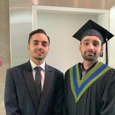 Profile Picture of Gagan Singh (@gagansingh506) on Twitter