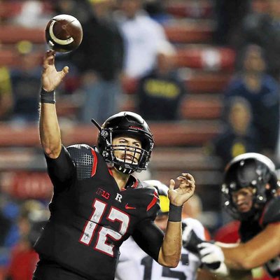 Profile Picture of Zach Allen (@ZachAllen_12) on Twitter