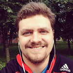 Profile Picture of Sergey Vasilyev (@sergofario) on Flickr