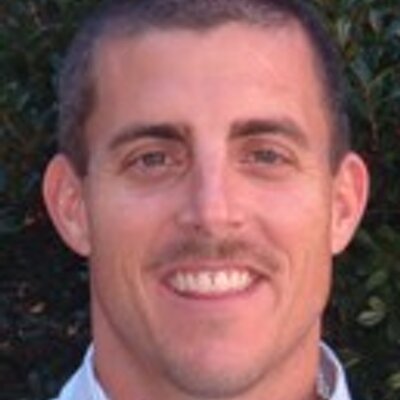 Profile Picture of Jeffery Brown (@jbrown4pack) on Twitter